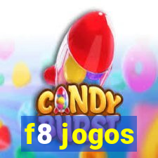 f8 jogos